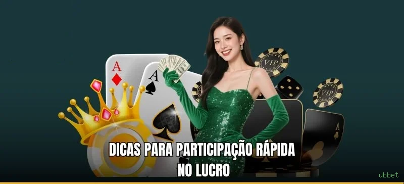 Plataforma ubbet - cassino e apostas